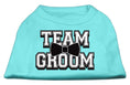 Load image into Gallery viewer, Pet Shirt "Team Groom"
