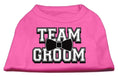 Load image into Gallery viewer, Pet Shirt "Team Groom"
