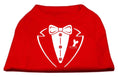 Load image into Gallery viewer, Pet Shirt "Tuxedo"

