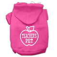 Load image into Gallery viewer, Pet Hoodie "Teacher's Pet"
