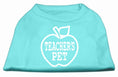 Load image into Gallery viewer, Pet Shirt Screen Printed, "Teacher's Pet"
