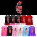 Load image into Gallery viewer, Christmas Pet Dress "Big Elf"
