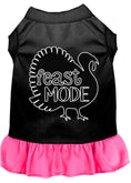 Load image into Gallery viewer, Thanksgiving Pet Dress "Feast Mode"
