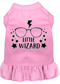 Load image into Gallery viewer, Pet Dress "Little Wizard"
