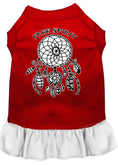 Load image into Gallery viewer, Pet Dress "Free Spirit"
