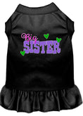 Load image into Gallery viewer, Pet Dress "Big Sister"
