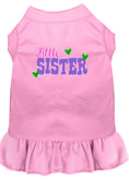 Load image into Gallery viewer, Pet Dress "Little Sister"
