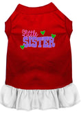 Load image into Gallery viewer, Pet Dress "Little Sister"
