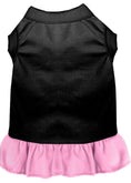 Load image into Gallery viewer, Custom Screen Print Pet Dog & Cat Dress
