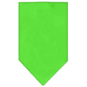 Blank Pet Bandana
