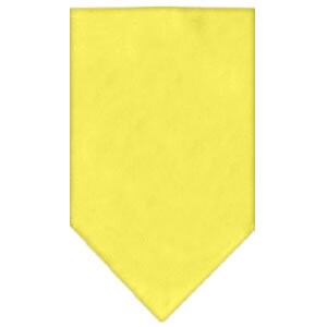 Blank Pet Bandana