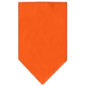 Blank Pet Bandana