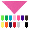 Load image into Gallery viewer, Custom Screen Print Pet Dog & Cat Bandana
