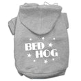 Load image into Gallery viewer, Pet Hoodie "Bed Hog"

