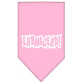 Load image into Gallery viewer, Pet and Dog Bandana Screen Printed, "Ehrmagerd!"
