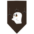 Load image into Gallery viewer, Halloween Pet and Dog Bandana Screen Printed, "Sammy the Ghost"
