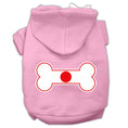 Load image into Gallery viewer, Pet Hoodie "Bone Flag Japan"
