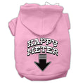 Load image into Gallery viewer, Pet Hoodie "Happy Meter"

