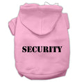 Load image into Gallery viewer, Pet Hoodie "Security"
