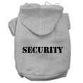 Load image into Gallery viewer, Pet Hoodie "Security"
