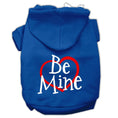 Load image into Gallery viewer, Pet Hoodie "Be Mine"

