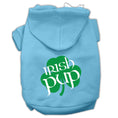 Load image into Gallery viewer, Pet Hoodie "Irish Pup"
