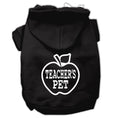 Load image into Gallery viewer, Pet Hoodie "Teacher's Pet"
