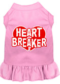 Load image into Gallery viewer, Pet Dress "Heart Breaker"
