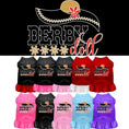 Load image into Gallery viewer, Pet Dress "Derby Doll"
