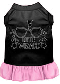 Load image into Gallery viewer, Pet Dress "Little Wizard"
