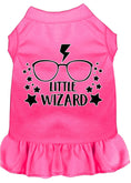 Load image into Gallery viewer, Pet Dress "Little Wizard"
