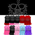 Load image into Gallery viewer, Pet Dress "Little Wizard"
