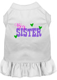 Load image into Gallery viewer, Pet Dress "Big Sister"
