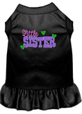 Load image into Gallery viewer, Pet Dress "Little Sister"
