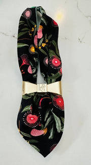 Neck Scarf - Botanic