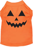 Load image into Gallery viewer, Pumpkin Face Him Costume Halloween Pet Shirt
