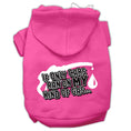 Load image into Gallery viewer, Pet Hoodie "If Only Cars Ran On My Kind Of Gas"
