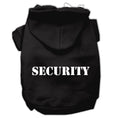 Load image into Gallery viewer, Pet Hoodie "Security"
