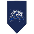 Load image into Gallery viewer, Pet and Dog Bandana Screen Printed, "I'm A Prince"
