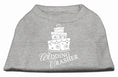 Load image into Gallery viewer, Pet Shirt "Wedding Crasher"
