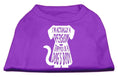 Load image into Gallery viewer, Pet Dog & Cat Shirt Screen Printed, "Trapped In A Dog's Body"
