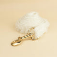 Load image into Gallery viewer, Wedding White Lace Set
