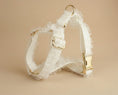 Load image into Gallery viewer, Wedding White Lace Set
