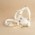 Load image into Gallery viewer, Wedding White Lace Set

