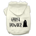 Load image into Gallery viewer, Halloween Pet Hoodie "Ghost Hunter"
