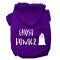 Load image into Gallery viewer, Halloween Pet Hoodie "Ghost Hunter"
