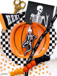 Load image into Gallery viewer, Mr. Bones Ornament - Southlake Paws

