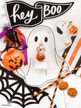 Load image into Gallery viewer, Trick-or-treat Pooch Ornament - Southlake Paws
