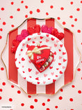 Load image into Gallery viewer, Valentine Chocolates Ornament - Southlake Paws
