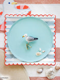 Load image into Gallery viewer, Sea Gull Ornament - Southlake Paws
